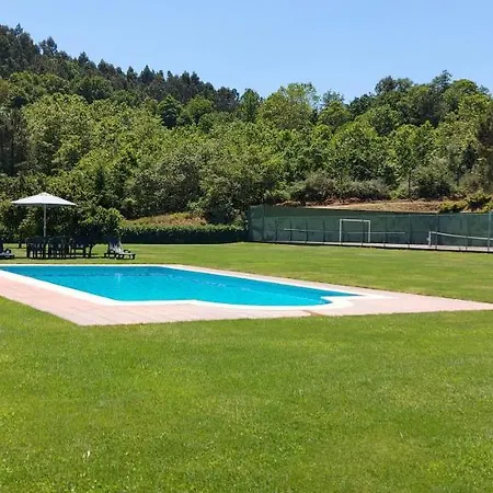 Casa Quinta Das Vessadas דירה *