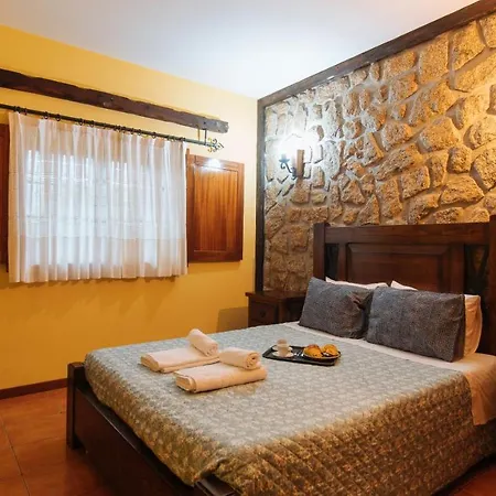 דירה Casa Quinta Das Vessadas