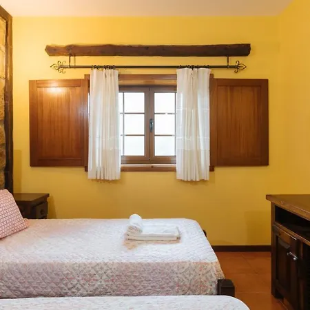 Casa Quinta Das Vessadas *