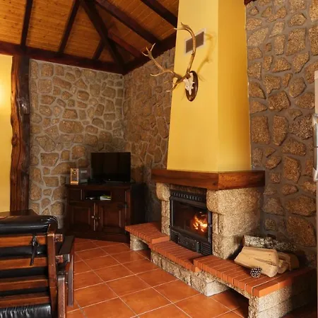 Casa Quinta Das Vessadas