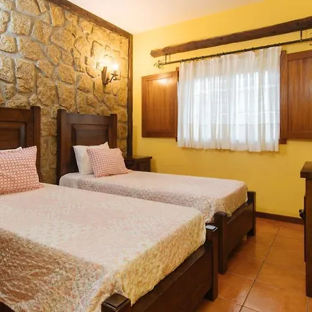 Casa Quinta Das Vessadas דירה *