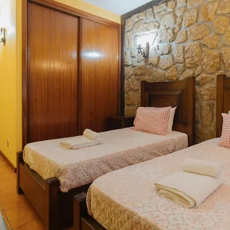 Casa Quinta Das Vessadas *