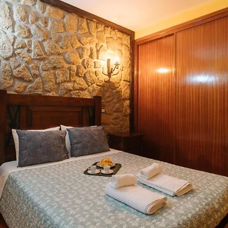 Casa Quinta Das Vessadas *