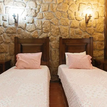 Casa Quinta Das Vessadas דירה סלוריקו דה באשטו