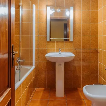 Casa Quinta Das Vessadas דירה