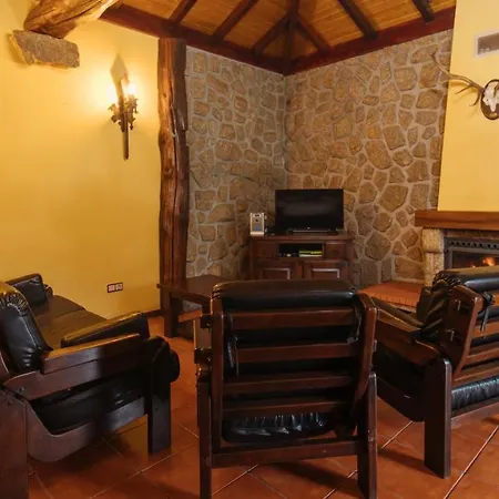 Casa Quinta Das Vessadas *