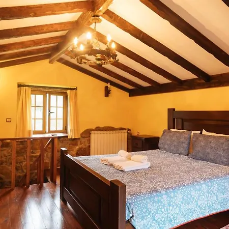 Casa Quinta Das Vessadas * סלוריקו דה באשטו