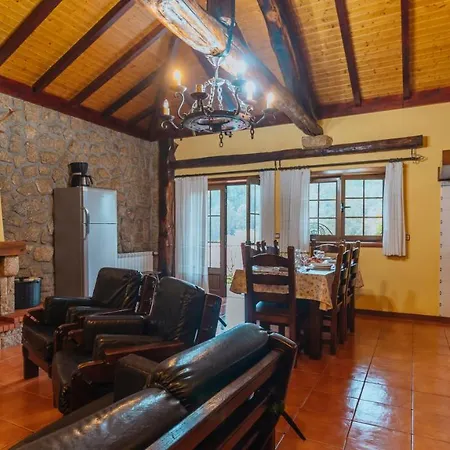 Casa Quinta Das Vessadas *