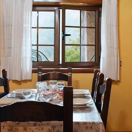 דירה Casa Quinta Das Vessadas *