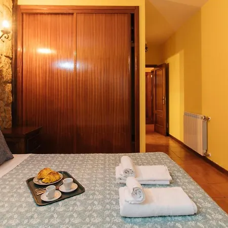 Casa Quinta Das Vessadas