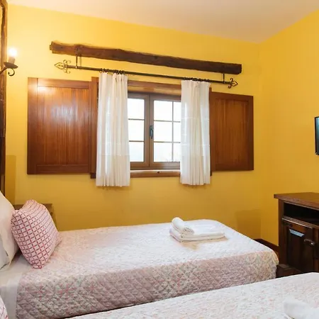 Casa Quinta Das Vessadas דירה סלוריקו דה באשטו