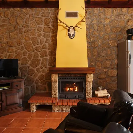 Casa Quinta Das Vessadas סלוריקו דה באשטו
