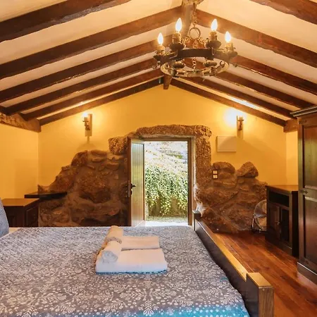 Casa Quinta Das Vessadas * סלוריקו דה באשטו