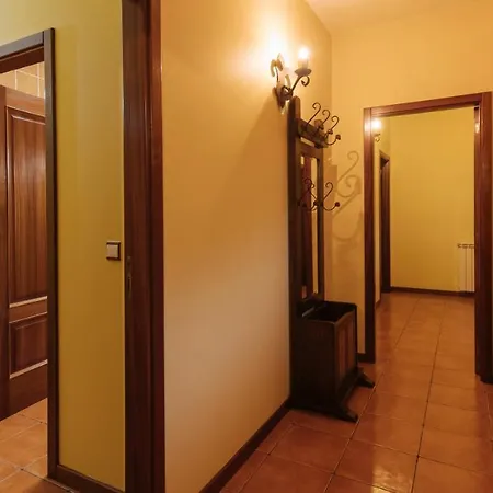 Casa Quinta Das Vessadas דירה סלוריקו דה באשטו