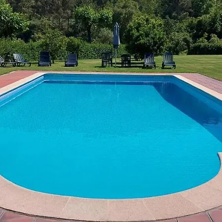 דירה Casa Quinta Das Vessadas *
