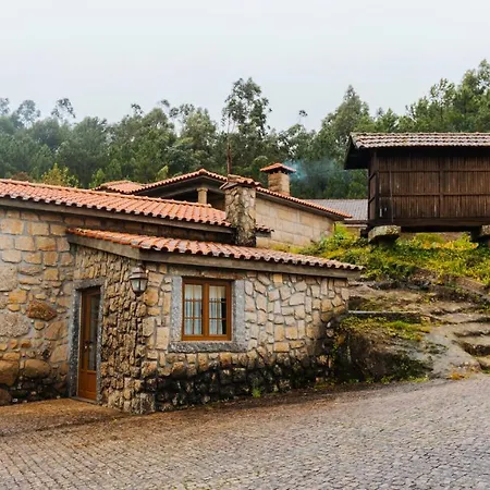 Casa Quinta Das Vessadas
