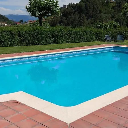 דירה Casa Quinta Das Vessadas *