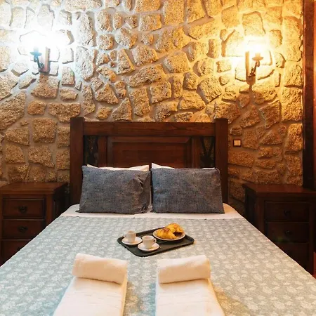 Casa Quinta Das Vessadas