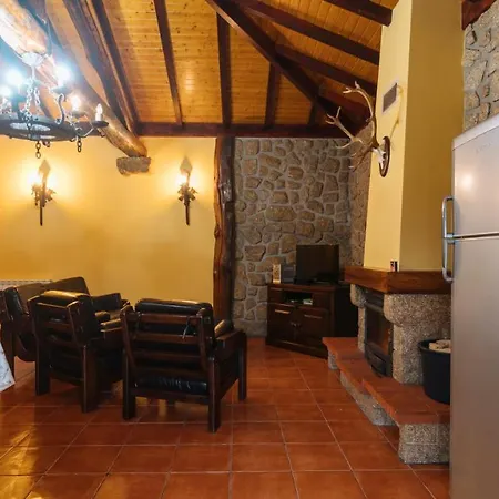 דירה Casa Quinta Das Vessadas *